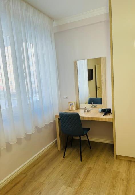 Orange Apartament Durrës