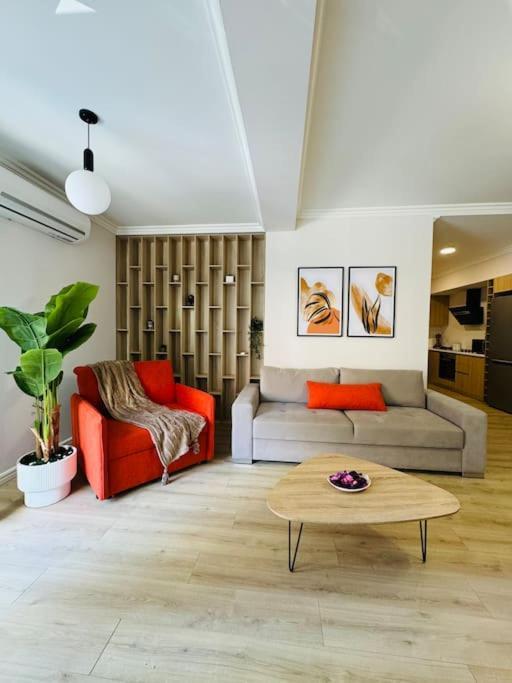 Orange Apartament