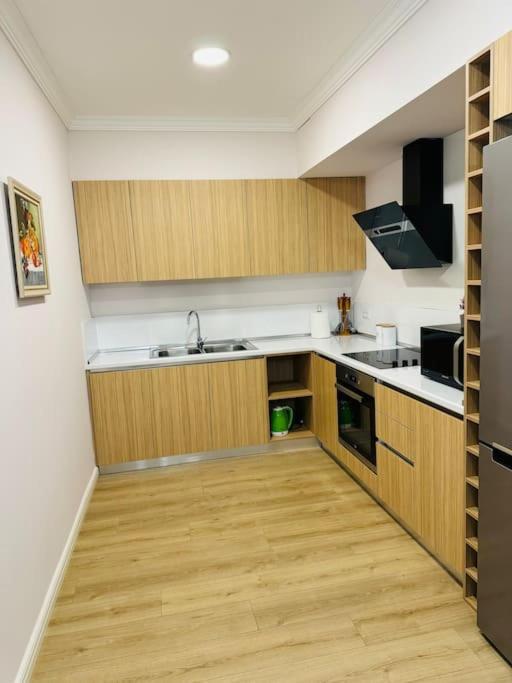 Orange Apartament *