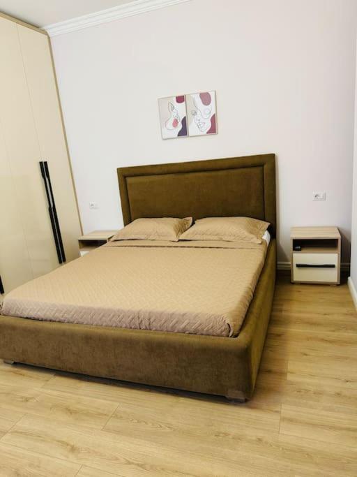 Apartament Orange Durrës