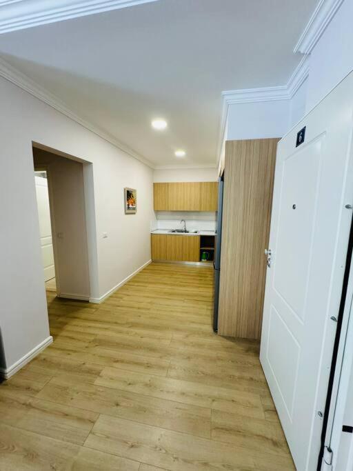 Orange Apartament