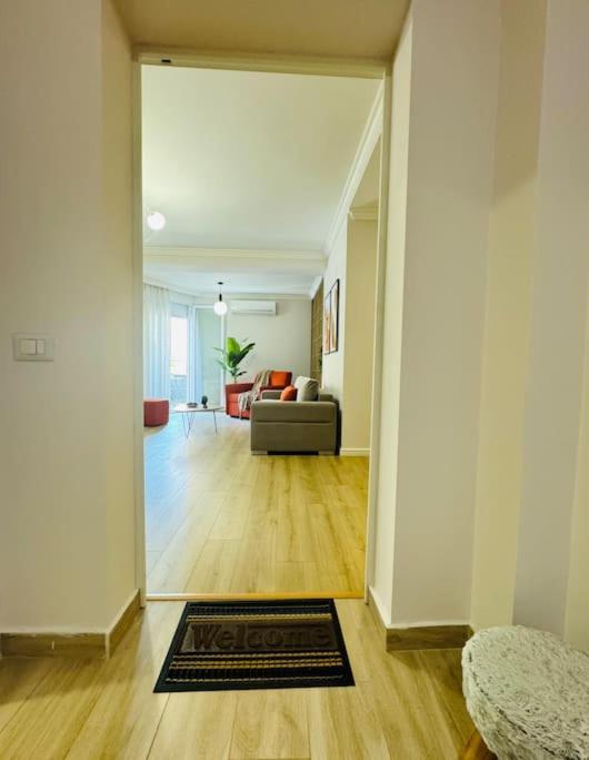 Orange Apartament Durrës