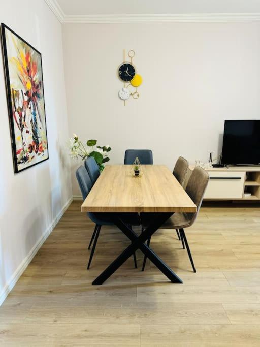Apartament Orange *