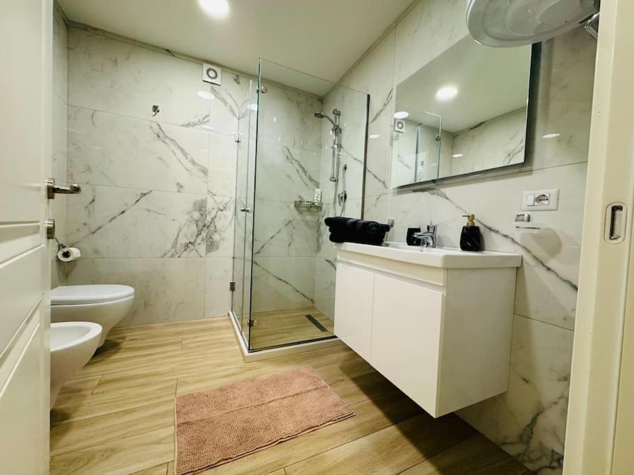 Apartament Orange Durrës