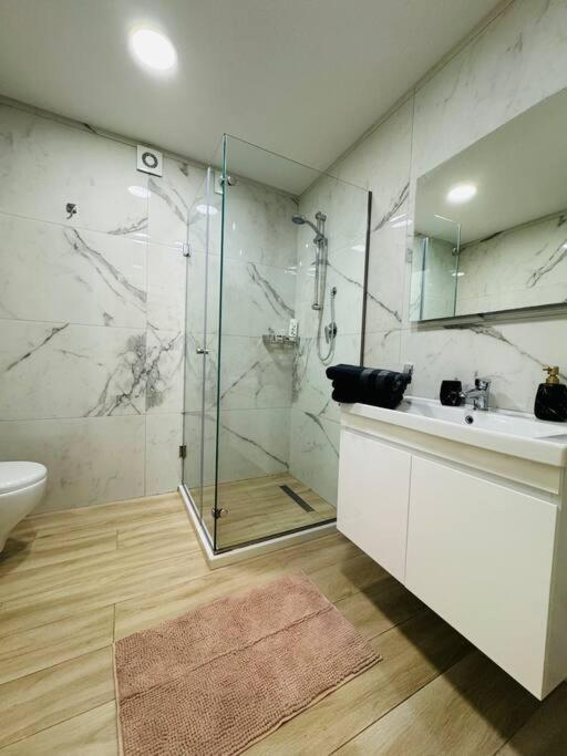 Apartament Orange Durrës